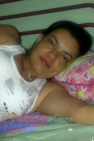 152750 - Angelica Age: 47 - Colombia
