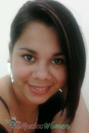 153454 - Guiselle Age: 36 - Costa Rica