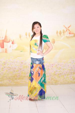 154317 - Juan Age: 49 - China