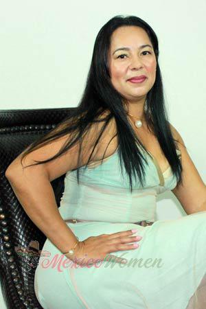 157684 - Amalia Sofia Age: 50 - Colombia