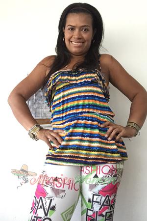 158975 - Karla Age: 49 - Colombia