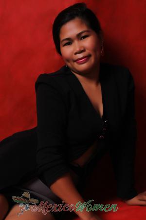 164652 - Percilita Age: 34 - Philippines