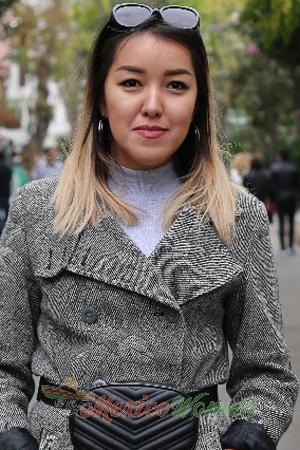 Ladies of Almaty