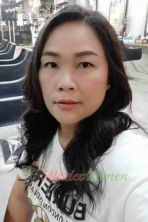197769 - Ratchaneekorn (Soey) Age: 43 - Thailand