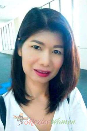 199554 - Uraiwan Age: 48 - Thailand