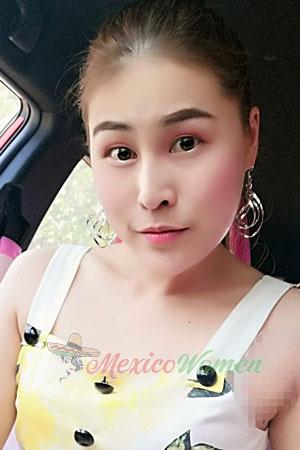 202544 - Phatchareerat Age: 33 - Thailand
