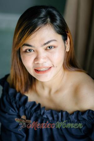 203551 - Panatda Age: 41 - Thailand
