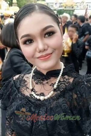 205154 - Jidapa Age: 48 - Thailand