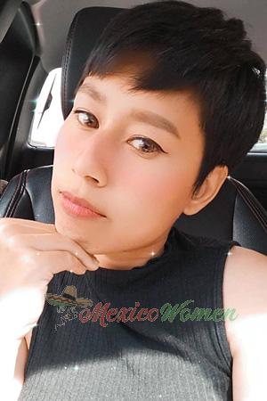 207203 - Nattanun Age: 38 - Thailand
