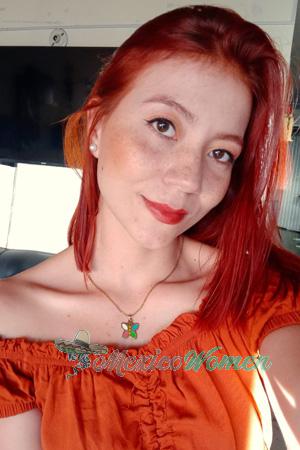 214297 - Yesenia Age: 27 - Colombia