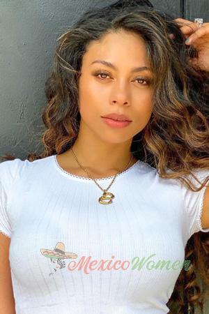 Ladies of Latin-America