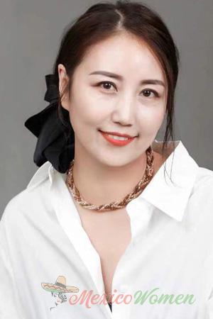 Ladies of China