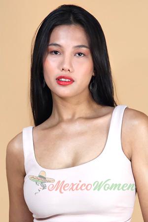 222722 - Michaela Efipania Age: 23 - Philippines