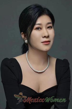Ladies of Asia