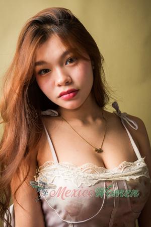 223551 - Chanisatha Age: 20 - Thailand