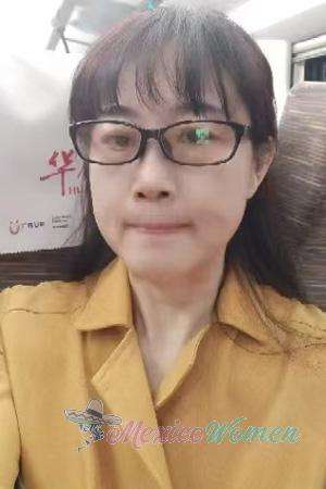 223758 - Lisa Age: 55 - China