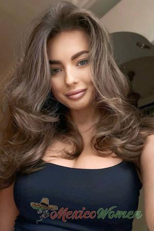 224041 - Oleksandra Age: 26 - Ukraine