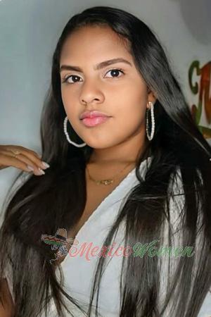 224073 - Melissa Age: 21 - Colombia