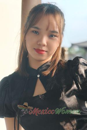 225300 - Fengjiao Age: 27 - China