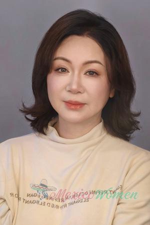 225308 - Lanlan Age: 56 - China