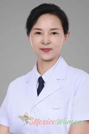 225310 - Grace Age: 51 - China