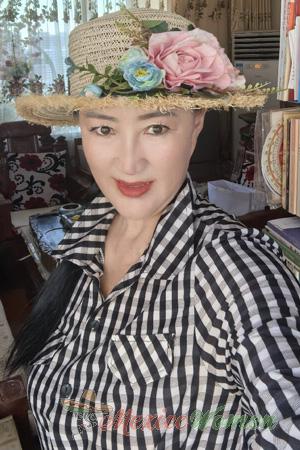 225311 - Anna Age: 63 - China