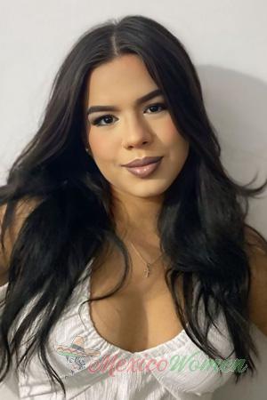 225424 - Alix Age: 22 - Colombia