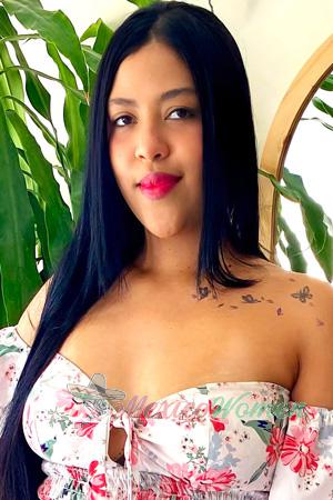 225435 - Alice Age: 26 - Colombia