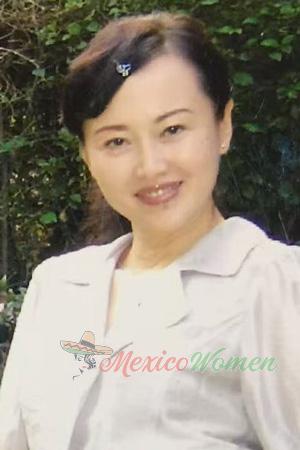 225465 - Helen Age: 53 - China