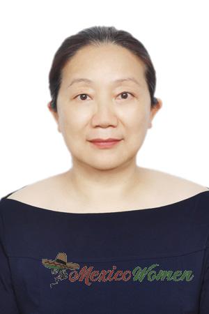 225544 - Samantha Age: 51 - China