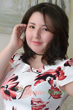 225611 - Alessandra Age: 19 - Peru