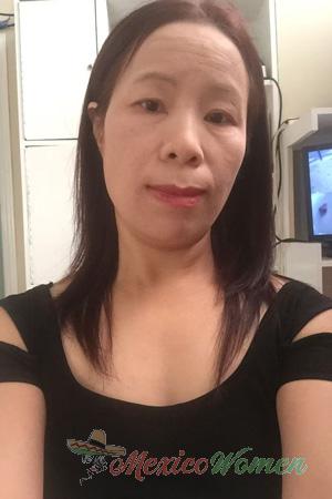 225691 - Sally Age: 53 - China