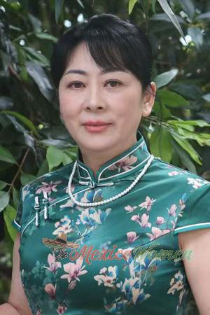 225731 - Hongying Age: 52 - China