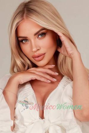 225807 - Bohdana Age: 33 - Ukraine