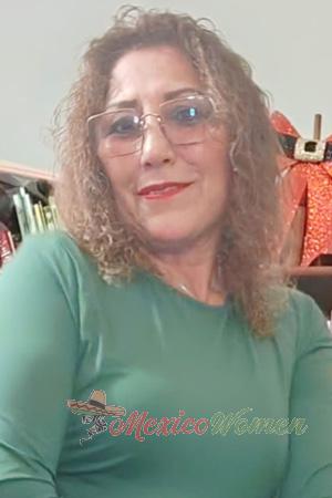 226022 - Margarita Alicia Age: 58 - Mexico