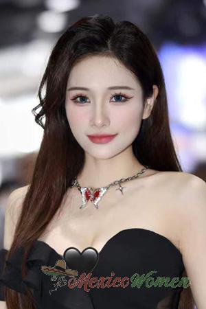 226055 - Panjing Age: 28 - China