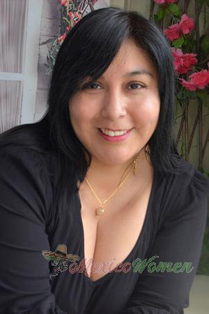 226113 - Carmen Age: 45 - Peru