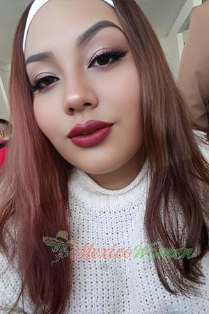 226514 - Mariana Alejandra Age: 28 - Mexico