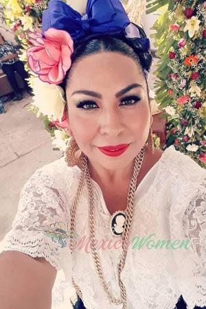 226711 - Laura Vianey Age: 43 - Mexico