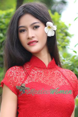 226726 - Thi Hoang Duyen Age: 29 - Vietnam