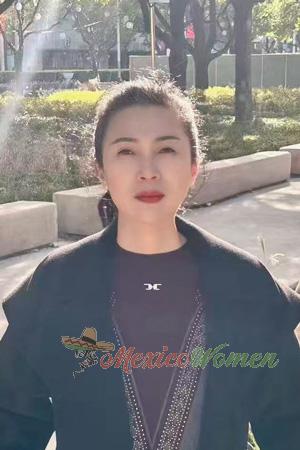 226757 - Tessa Age: 54 - China