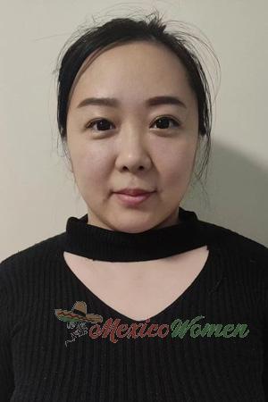 226910 - Jiao Age: 41 - China