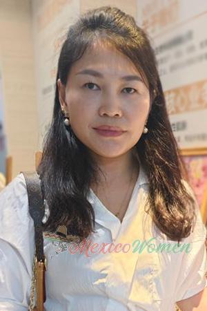 227023 - Yanfei Age: 45 - China