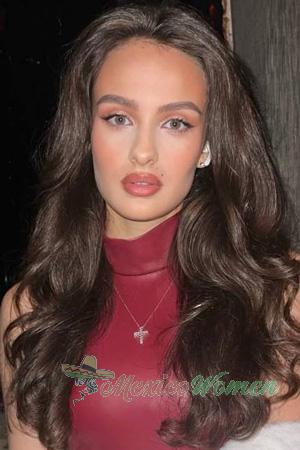 227041 - Yevheniia Age: 25 - Ukraine