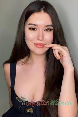 227346 - Dilia Age: 23 - Kazakhstan
