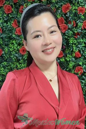 227638 - Grace Age: 49 - China