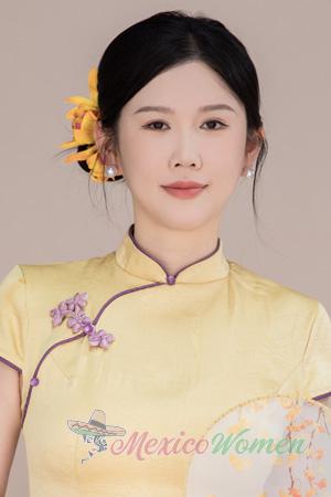 227818 - Lu Age: 41 - China
