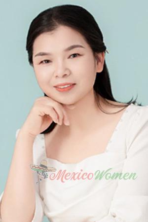 227821 - Wenjing Age: 50 - China