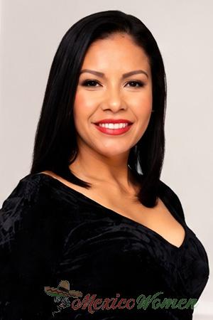 228094 - Sandra Guadalupe Age: 46 - Mexico