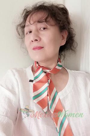 229283 - Wendy Age: 66 - China